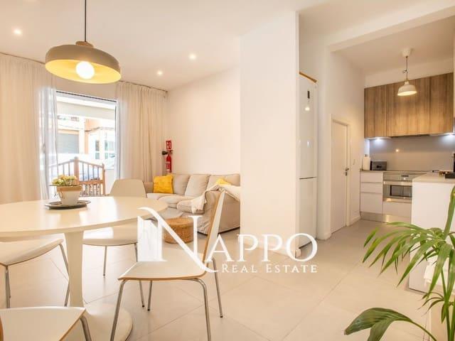 Chalet en venta en L'Arenal / S'Arenal, Mallorca