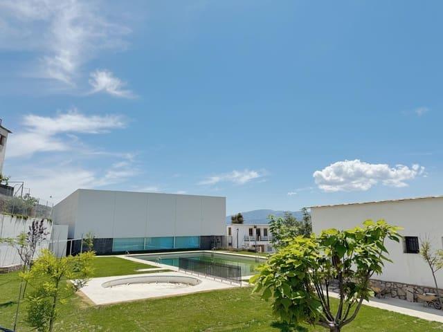 Chalet en venta en Laroles, Granada