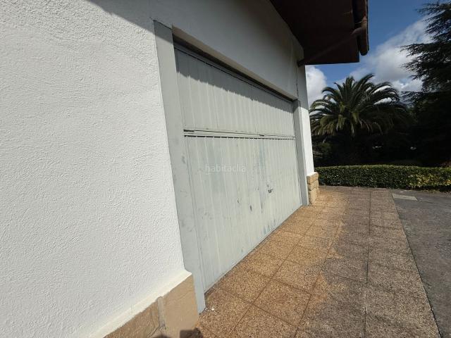 Chalet en venta en Larrabetzu. Chalets.