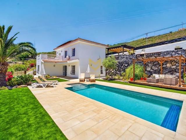 Chalet en venta en Las Moraditas, Tenerife