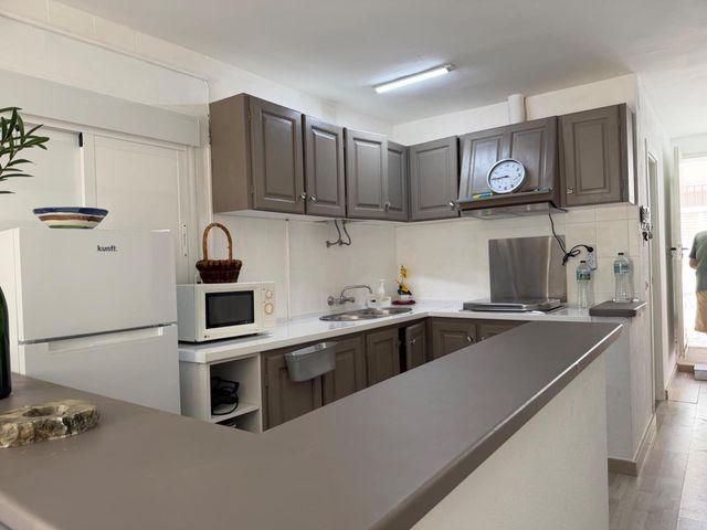 Chalet en venta en Las Negras, Almería Costa Almería