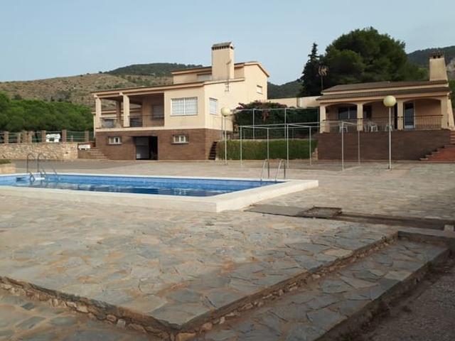 Chalet en venta en Las Barracas, Murcia