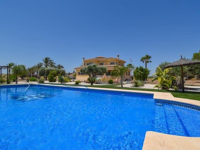 Chalet en venta en Las Bayas, Alicante Costa Blanca