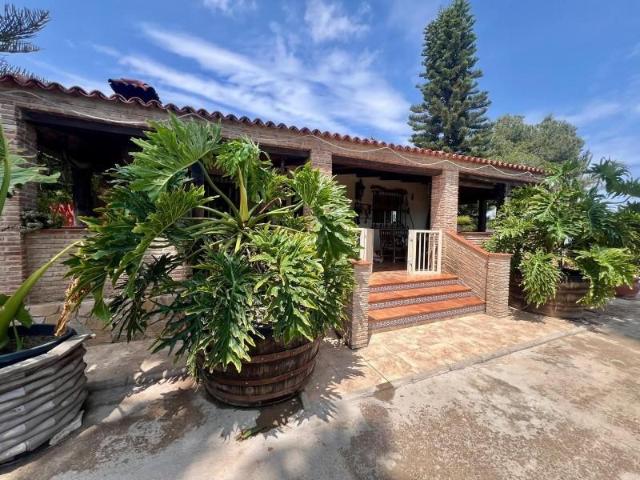 Chalet en venta en Las bayas, Baya Baja