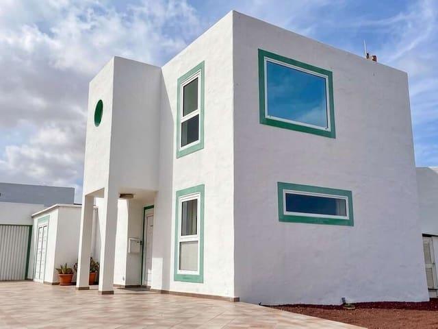 Chalet en venta en Las Brenas, Lanzarote