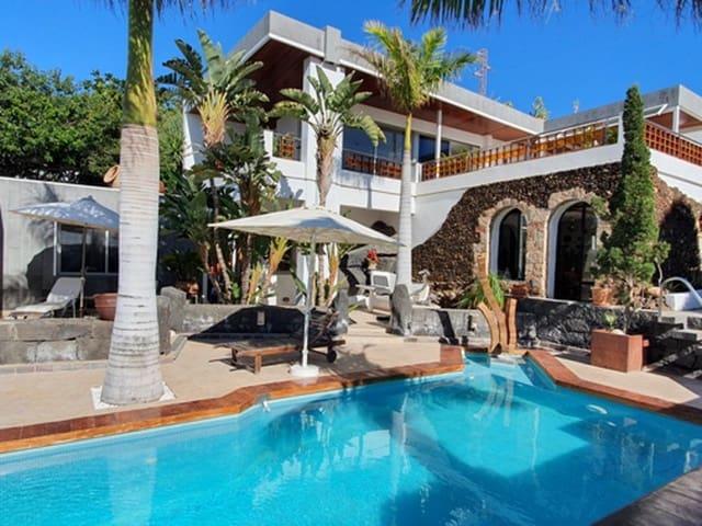 Chalet en venta en Las Brenas, Lanzarote