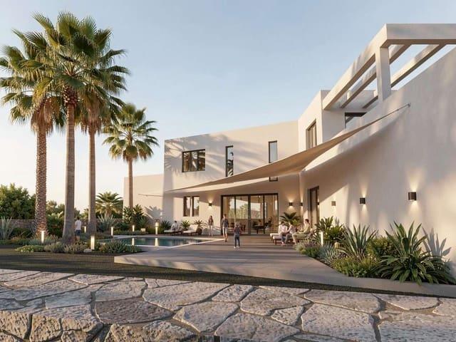 Chalet en venta en Las Brenas, Lanzarote