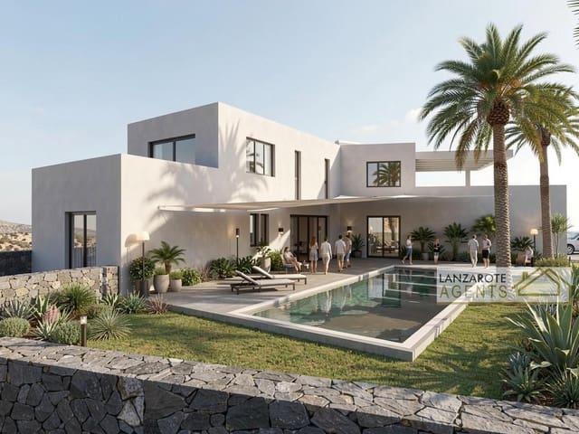 Chalet en venta en Las Brenas, Lanzarote
