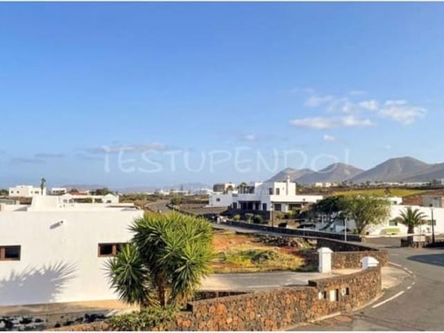 Chalet en venta en Las Brenas, Lanzarote