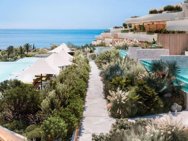 Chalet en venta en Las Chapas, Málaga Costa del Sol