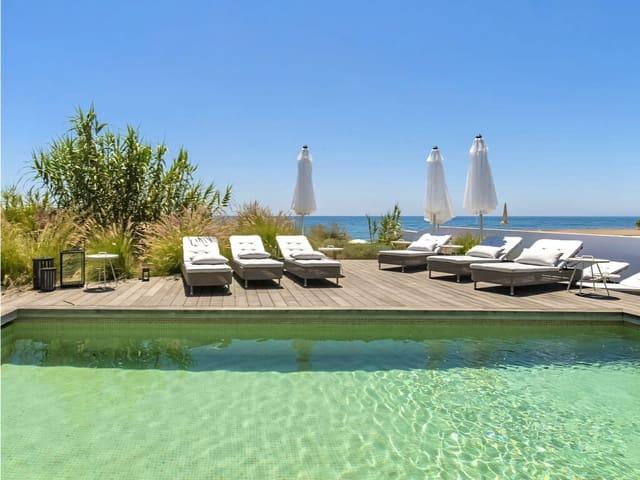 Chalet en venta en Las Chapas, Málaga Costa del Sol