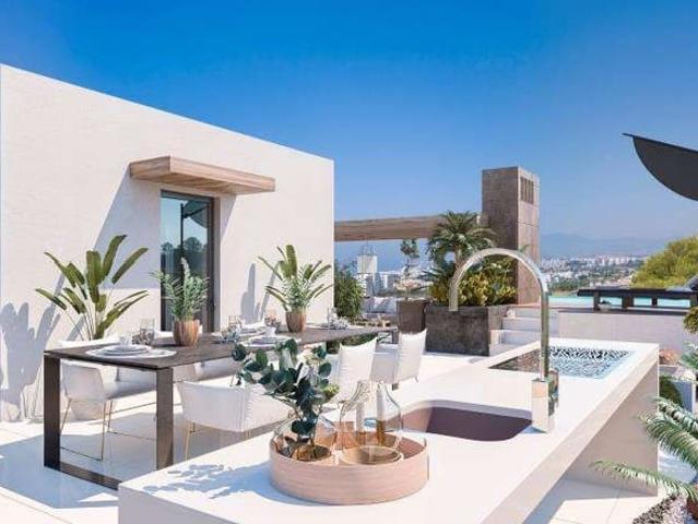 Chalet en venta en Las Chapas, Málaga Costa del Sol