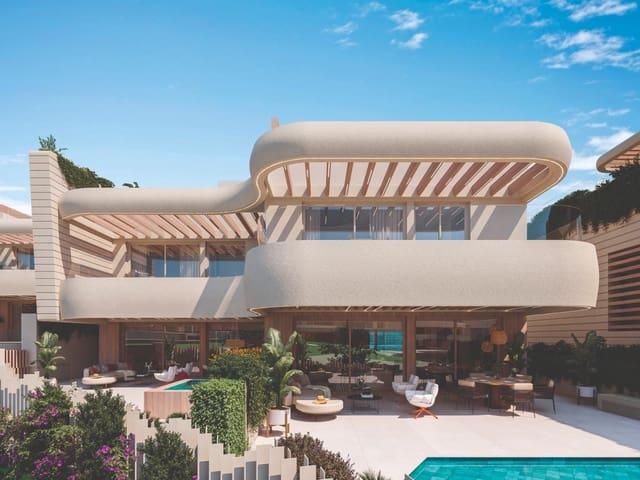 Chalet en venta en Las Chapas, Málaga Costa del Sol