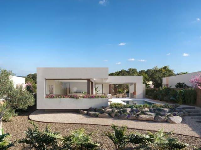 Chalet en venta en Las Colinas Golf, Alicante Costa Blanca