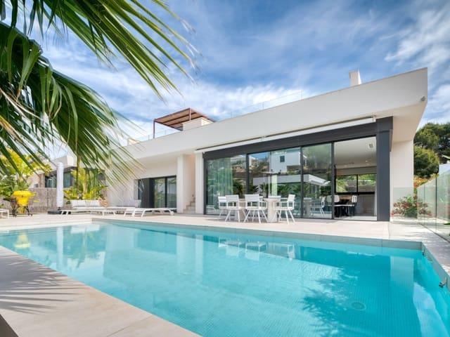 Chalet en venta en Las Colinas Golf, Alicante Costa Blanca