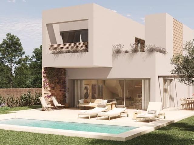 Chalet en venta en Las Colinas Golf, Alicante Costa Blanca