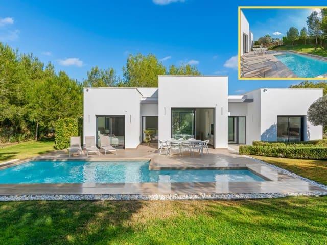 Chalet en venta en Las Colinas Golf, Alicante Costa Blanca