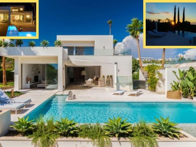 Chalet en venta en Las Colinas Golf, Alicante Costa Blanca