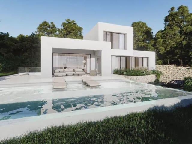 Chalet en venta en Las Colinas Golf, Alicante Costa Blanca