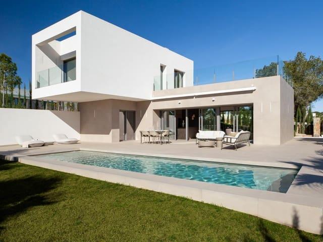 Chalet en venta en Las Colinas Golf, Alicante Costa Blanca