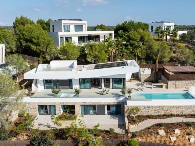Chalet en venta en Las Colinas Golf, Alicante Costa Blanca