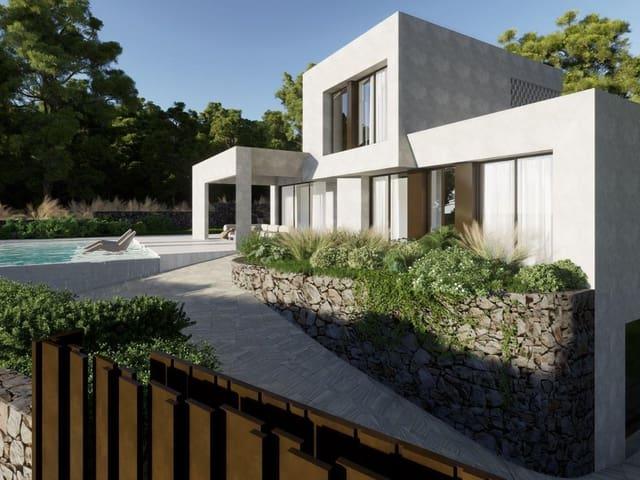 Chalet en venta en Las Colinas Golf, Alicante Costa Blanca