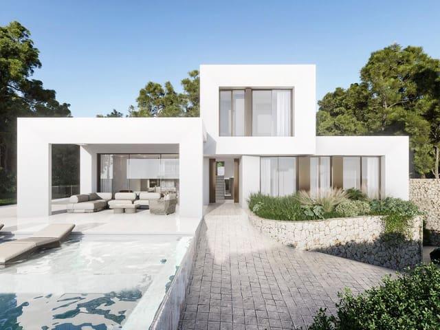 Chalet en venta en Las Colinas Golf, Alicante Costa Blanca