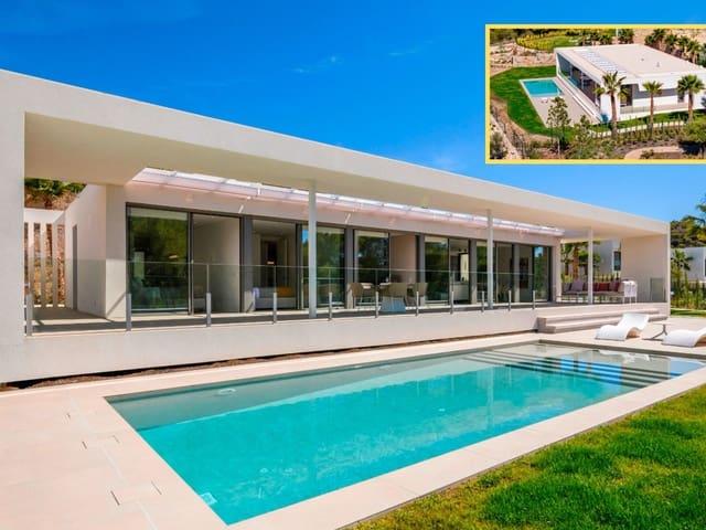 Chalet en venta en Las Colinas Golf, Alicante Costa Blanca