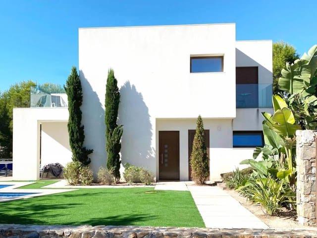 Chalet en venta en Las Colinas Golf, Alicante Costa Blanca