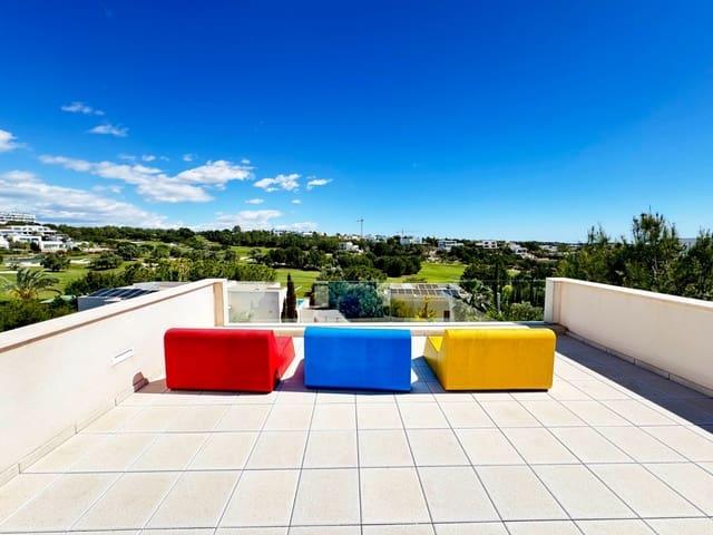 Chalet en venta en Las Colinas Golf, Alicante Costa Blanca