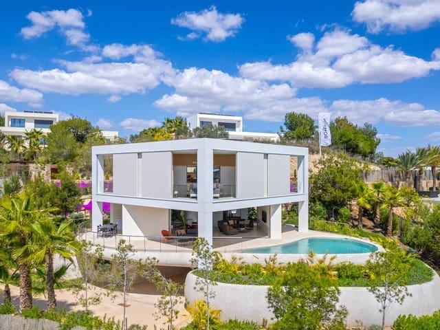 Chalet en venta en Las Colinas Golf, Alicante Costa Blanca