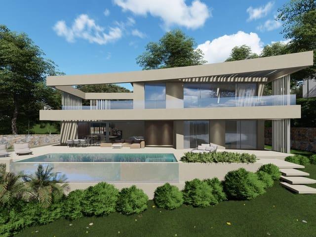 Chalet en venta en Las Colinas Golf, Alicante Costa Blanca