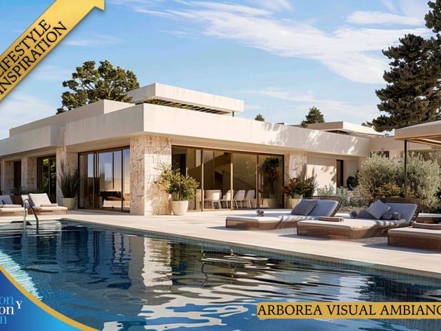 Chalet en venta en Las Colinas Golf, Alicante Costa Blanca