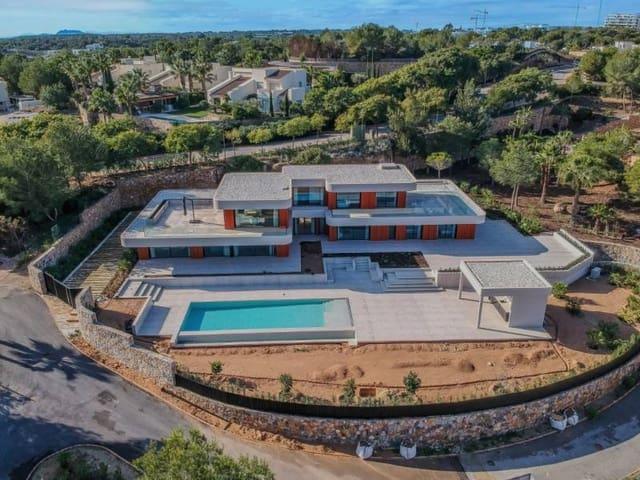 Chalet en venta en Las Colinas Golf, Alicante Costa Blanca