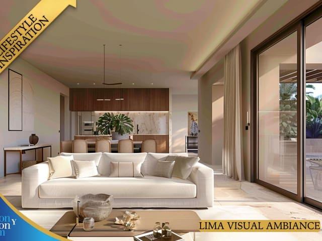 Chalet en venta en Las Colinas Golf, Alicante Costa Blanca