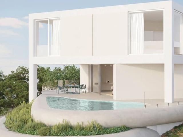 Chalet en venta en Las Colinas Golf, Alicante Costa Blanca