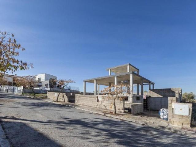 Chalet en venta en Las Gabias, CAMPO DE GOL