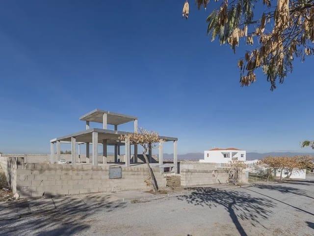 Chalet en venta en Las Gabias, Granada