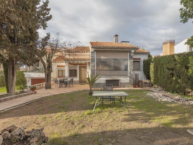 Chalet en venta en Las Gabias, Granada
