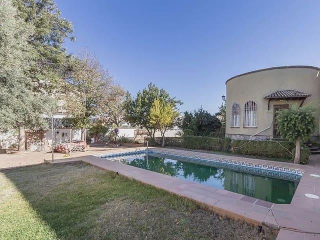 Chalet en venta en Las Gabias, Granada