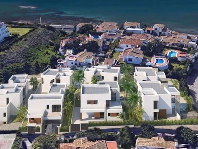 Chalet en venta en Las Lagunas de Mijas, Málaga Costa del Sol