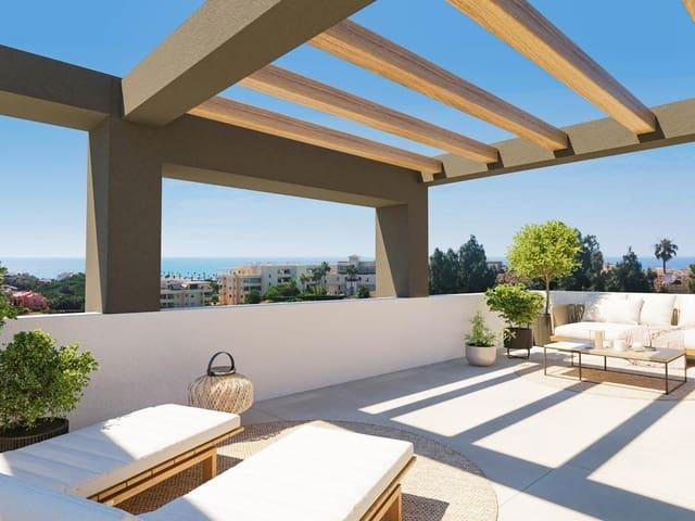 Chalet en venta en Las Lagunas de Mijas, Málaga Costa del Sol