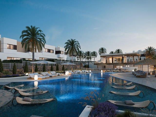 Chalet en venta en Las Lagunas de Mijas, Málaga Costa del Sol