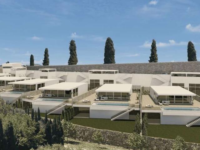 Chalet en venta en Las Lagunas de Mijas, Málaga Costa del Sol