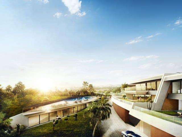 Chalet en venta en Las Lagunas de Mijas, Málaga Costa del Sol