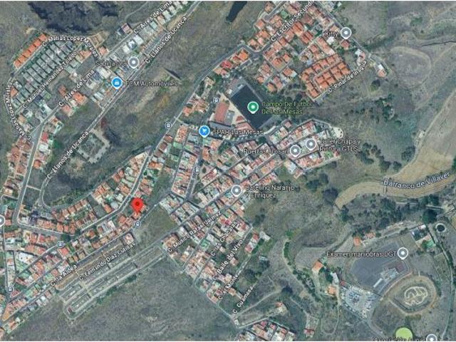 Chalet en Venta en Las Palmas de Gran Canaria, Las Palmas