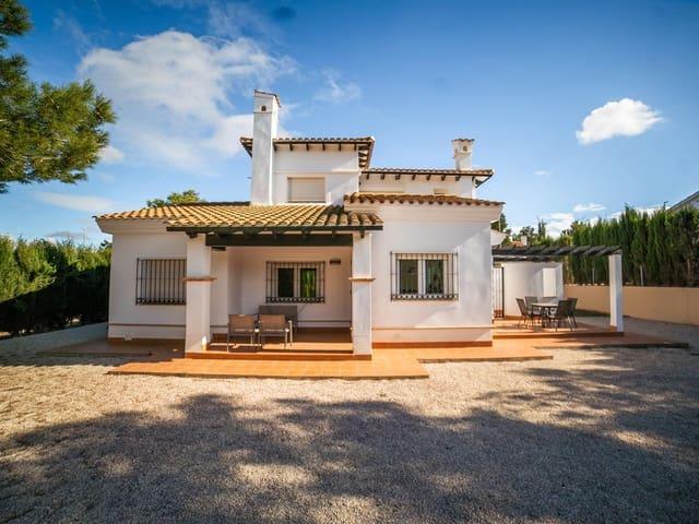 Chalet en venta en Las Palas, Murcia Costa Cálida