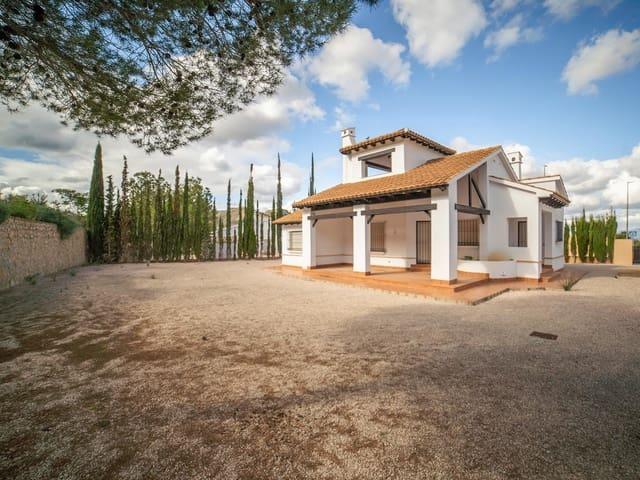 Chalet en venta en Las Palas, Murcia Costa Cálida