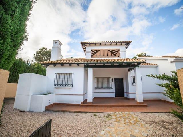 Chalet en venta en Las Palas, Murcia Costa Cálida
