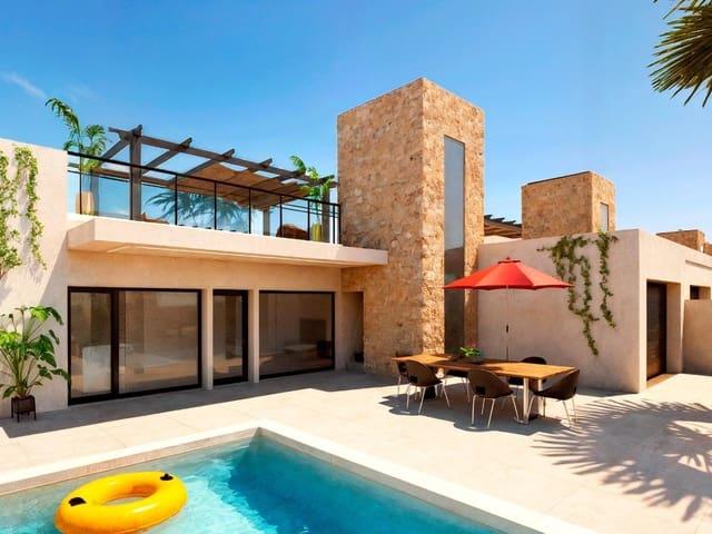 Chalet en venta en Las Palas, Murcia Costa Cálida
